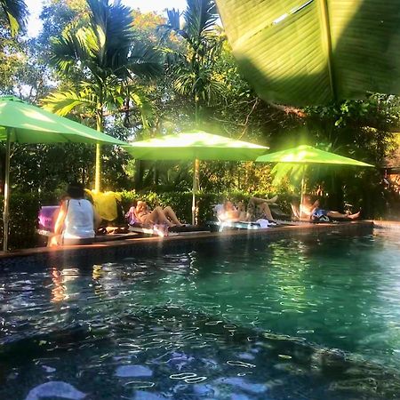 Himmapan Resort เกาะพยาม ภายนอก รูปภาพ