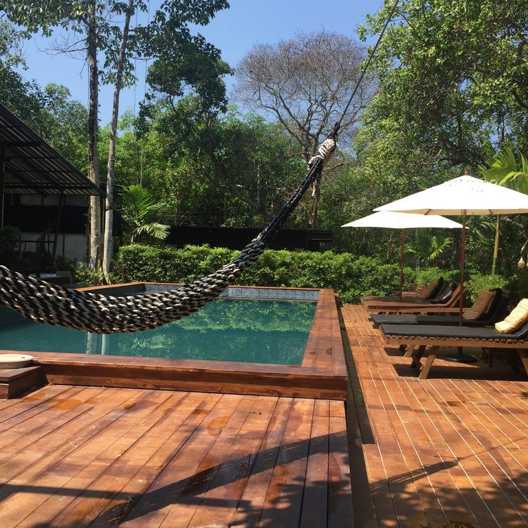 Himmapan Resort เกาะพยาม ภายนอก รูปภาพ